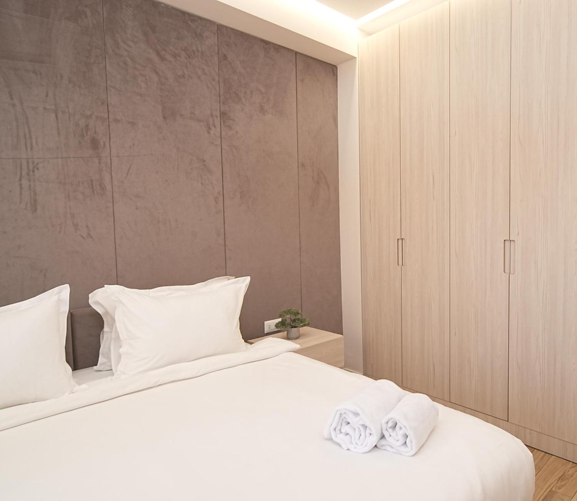 Cozy Apartments In The City Centre By Sweet Home Ereván Exterior foto