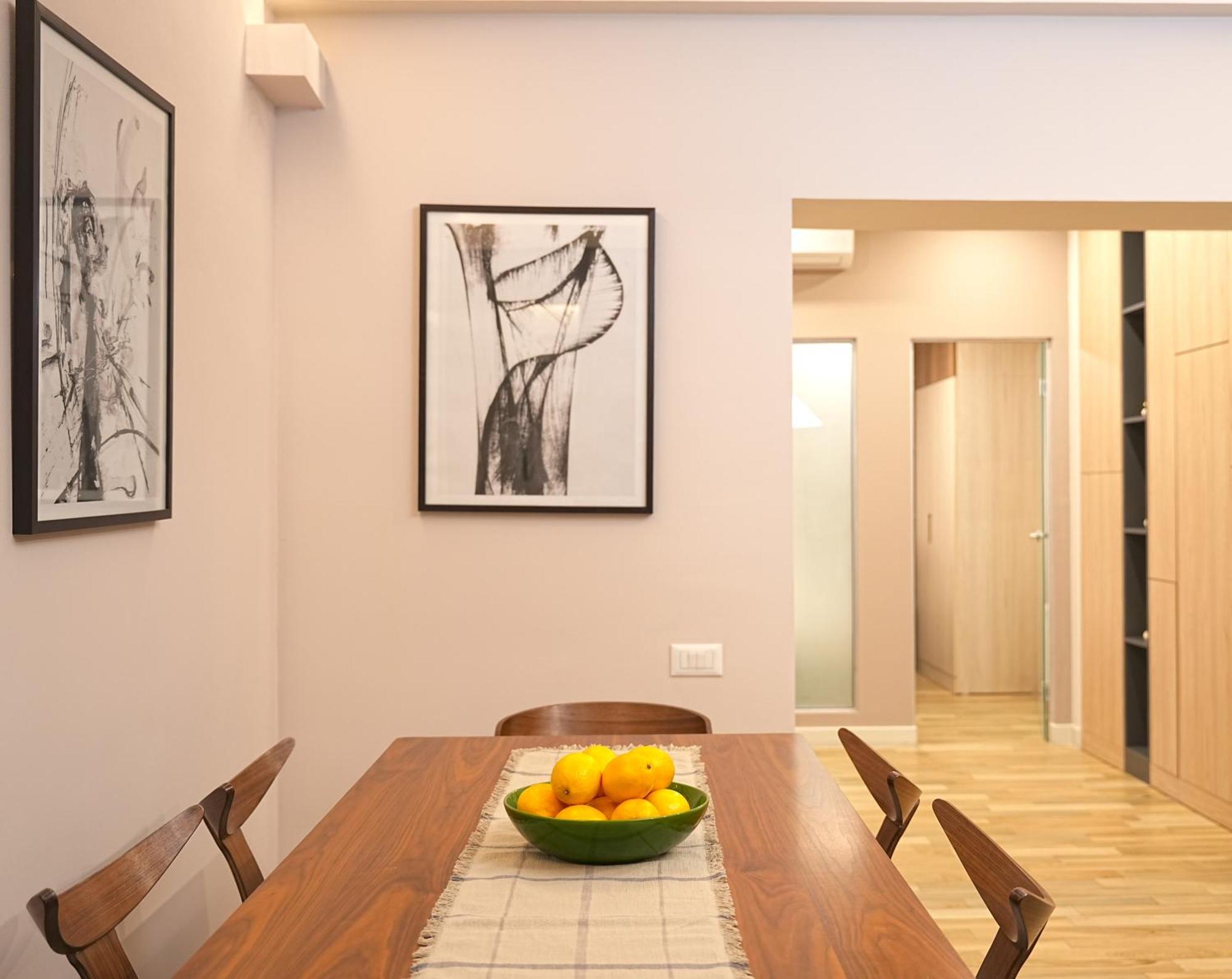 Cozy Apartments In The City Centre By Sweet Home Ereván Exterior foto
